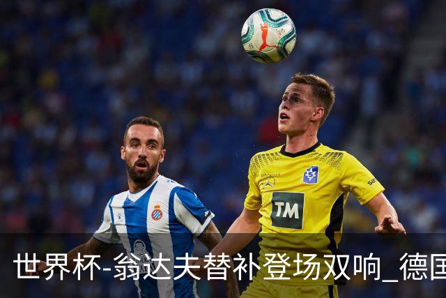 世界杯-翁达夫替补登场双响 德国2-1绝杀科特迪瓦出线